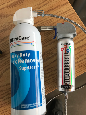 FluxRemover